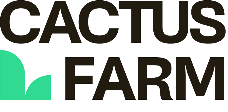Cactus Farm CRM